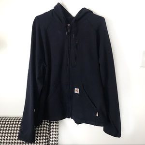 Carhartt Flame Resistant Full ZIP Hoodie